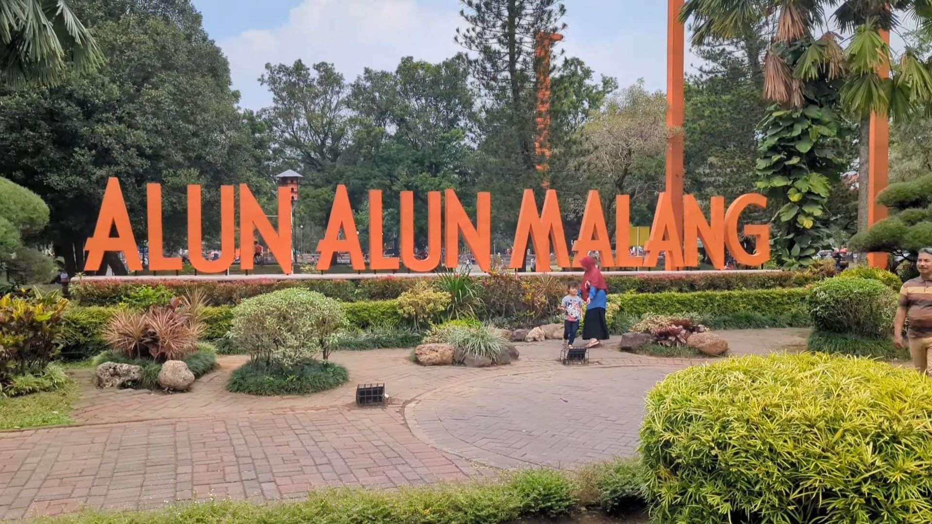 Alun Alung Park