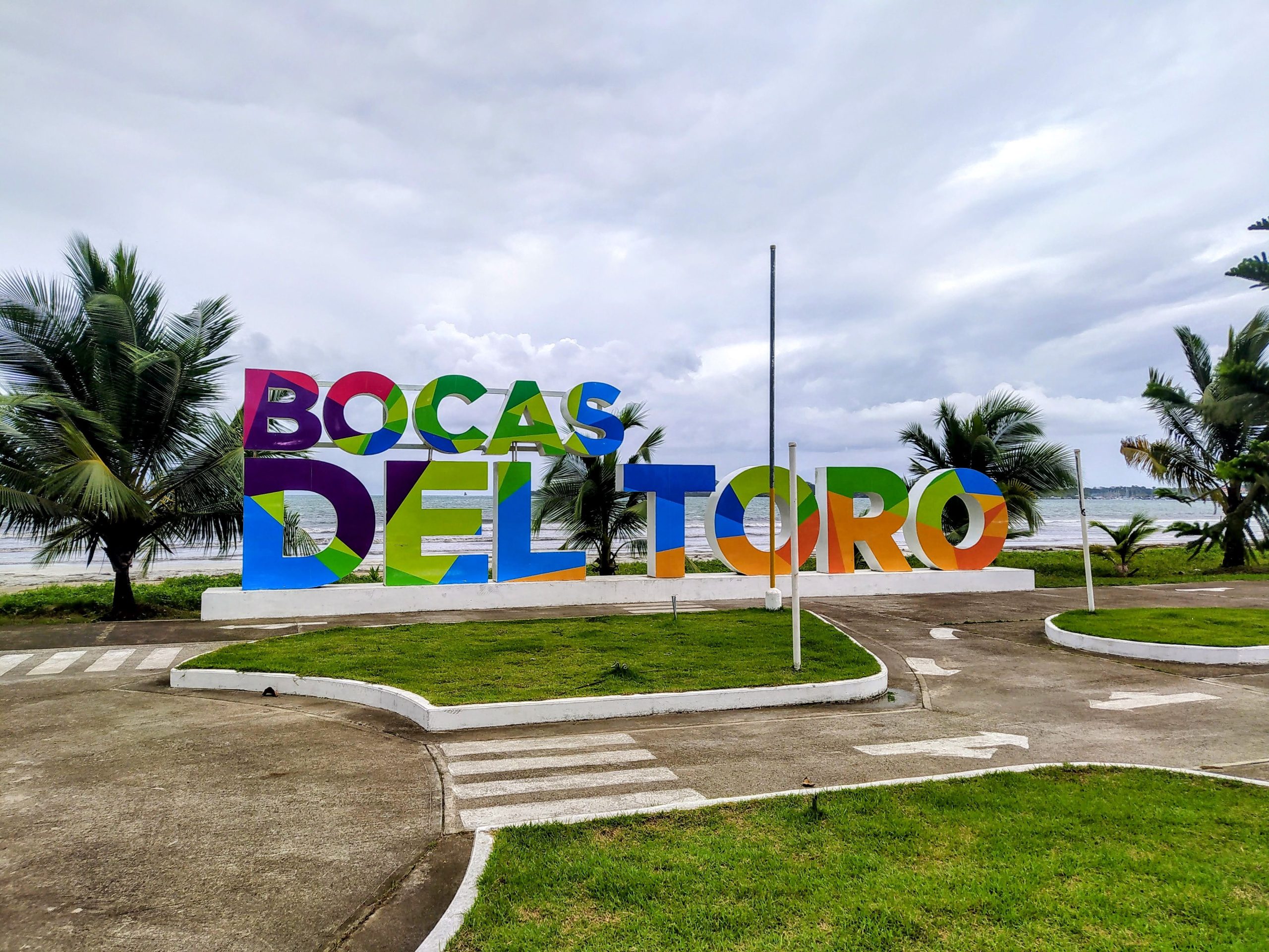 Bocas Del Toro 2
